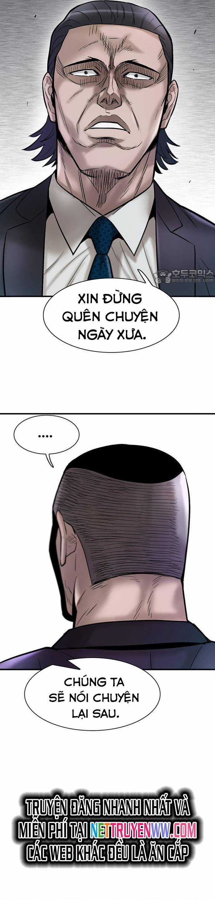 Bù Nhìn - Chương 47 - Trang 26