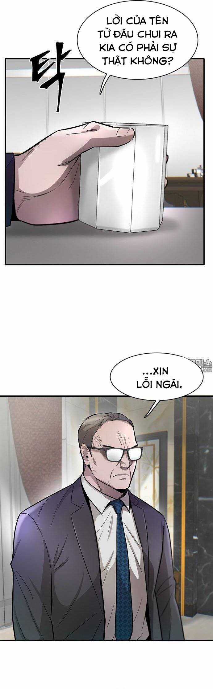 Bù Nhìn - Chương 47 - Trang 28