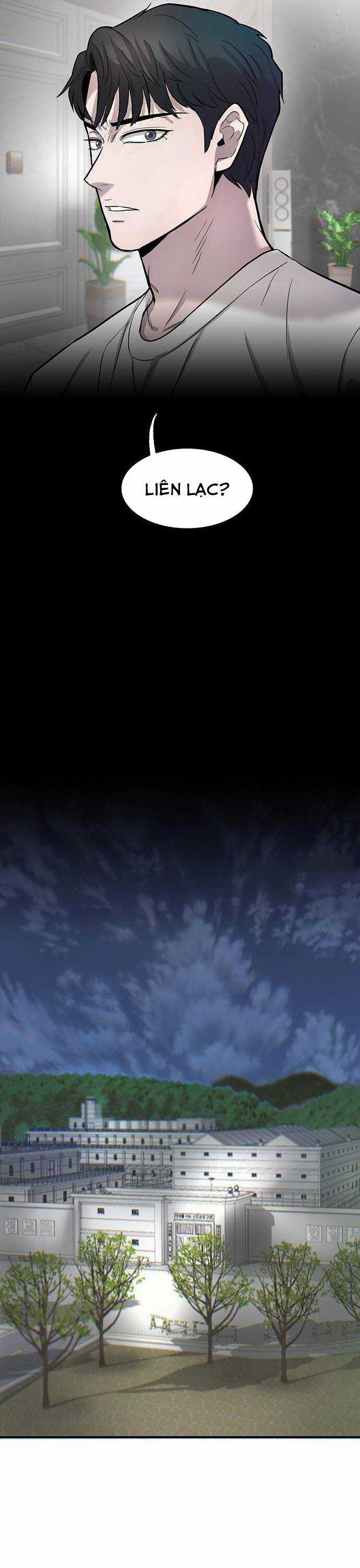 Bù Nhìn - Chương 47 - Trang 57