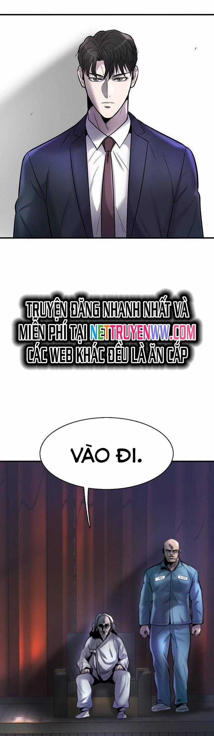 Bù Nhìn - Chương 47 - Trang 58