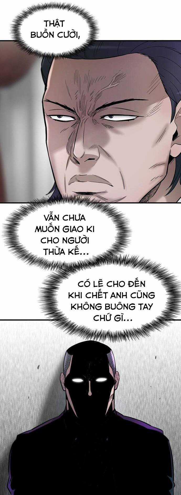 Bù Nhìn - Chương 47 - Trang 8