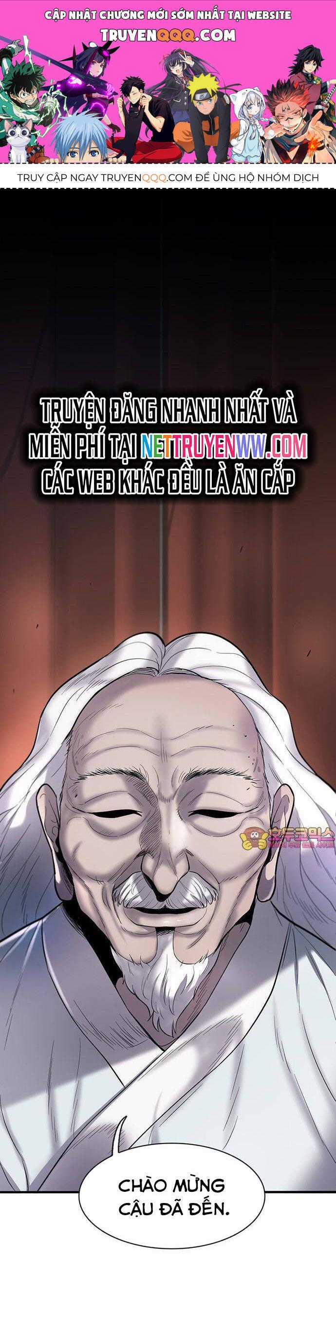 Bù Nhìn - Chương 48 - Trang 1