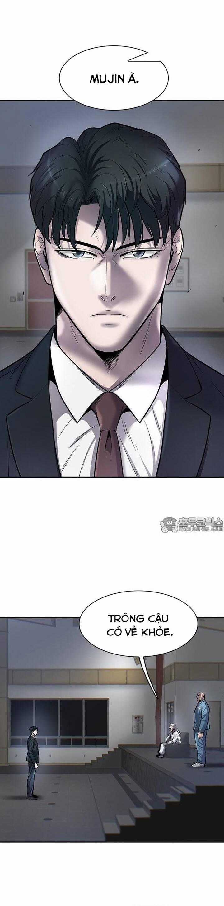 Bù Nhìn - Chương 48 - Trang 2