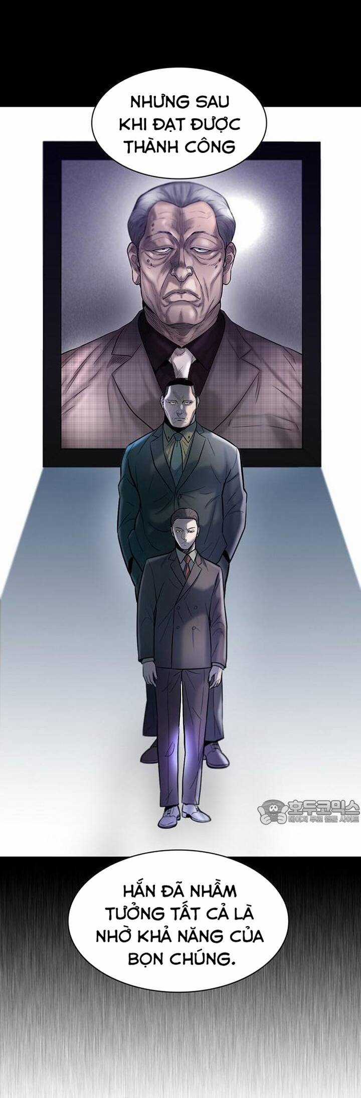Bù Nhìn - Chương 48 - Trang 11