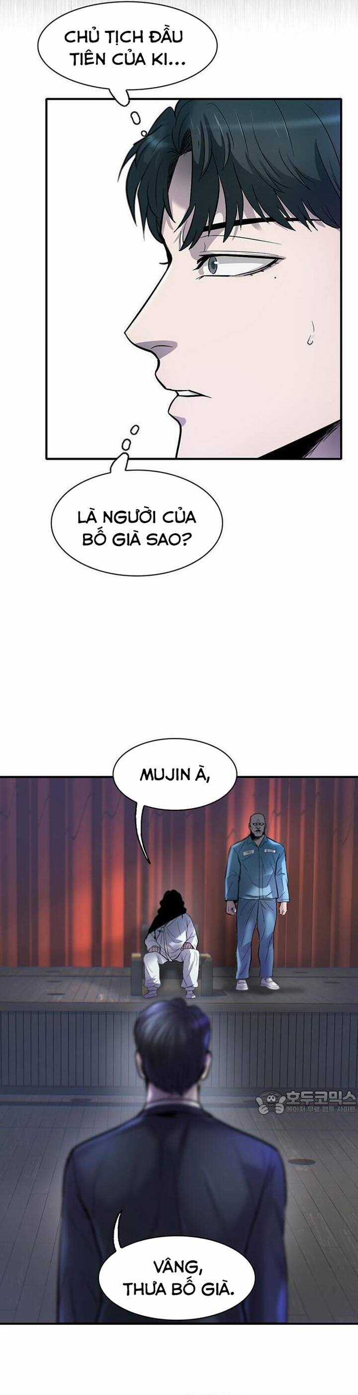 Bù Nhìn - Chương 48 - Trang 12