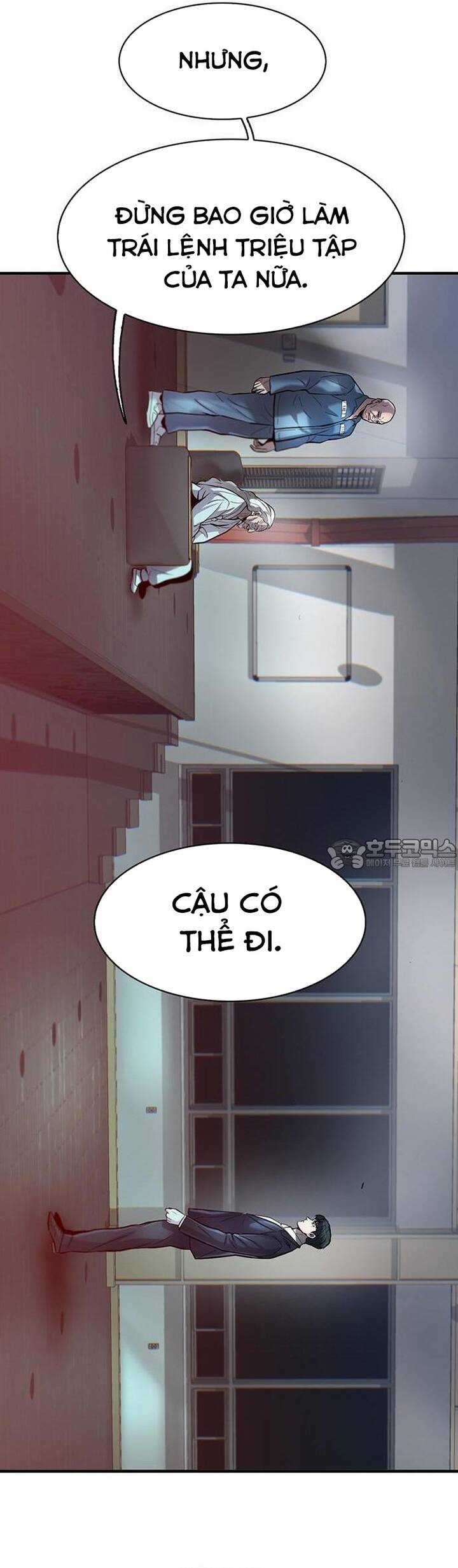 Bù Nhìn - Chương 48 - Trang 15