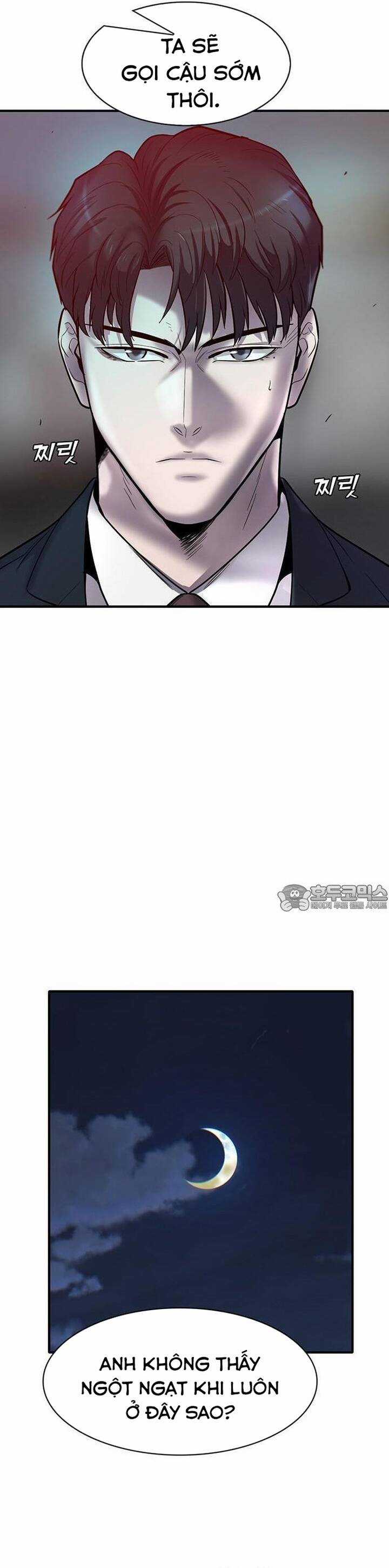 Bù Nhìn - Chương 48 - Trang 16