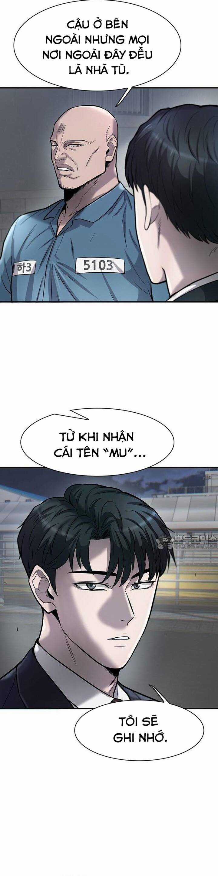 Bù Nhìn - Chương 48 - Trang 18