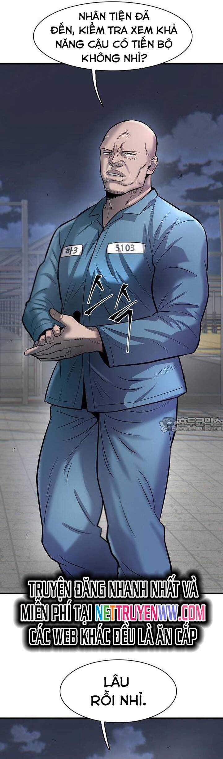 Bù Nhìn - Chương 48 - Trang 21