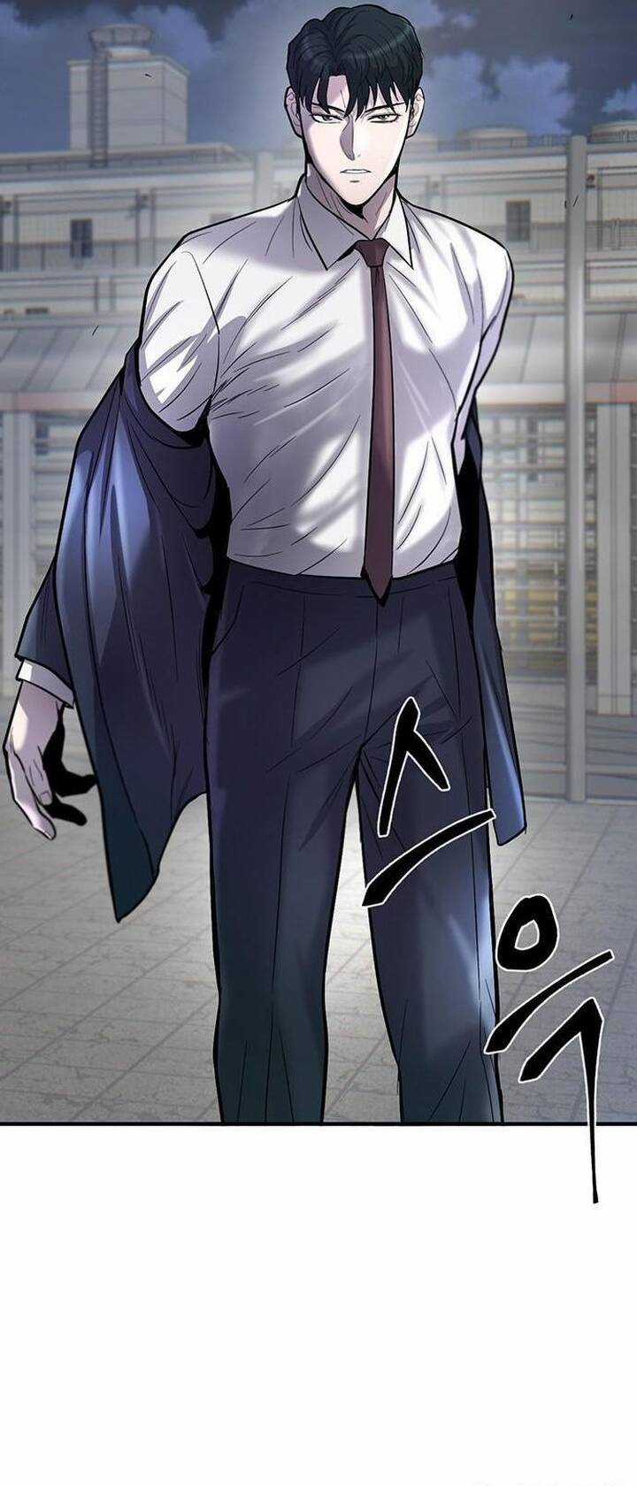 Bù Nhìn - Chương 48 - Trang 22