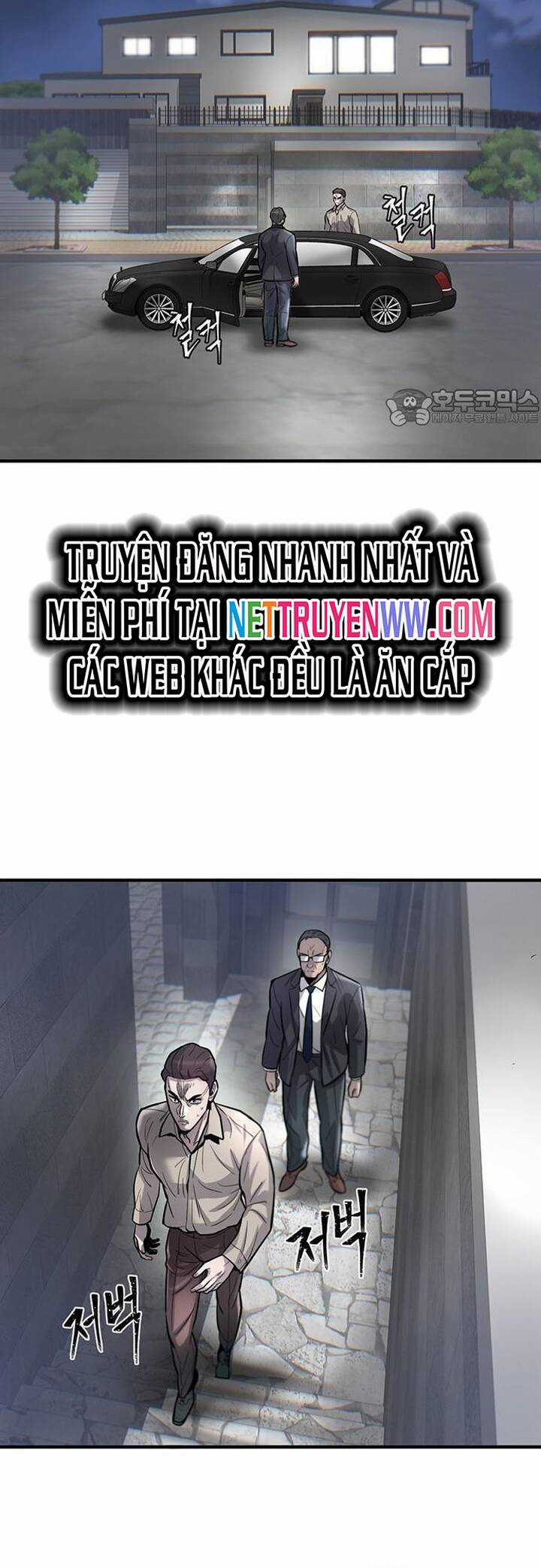 Bù Nhìn - Chương 48 - Trang 27