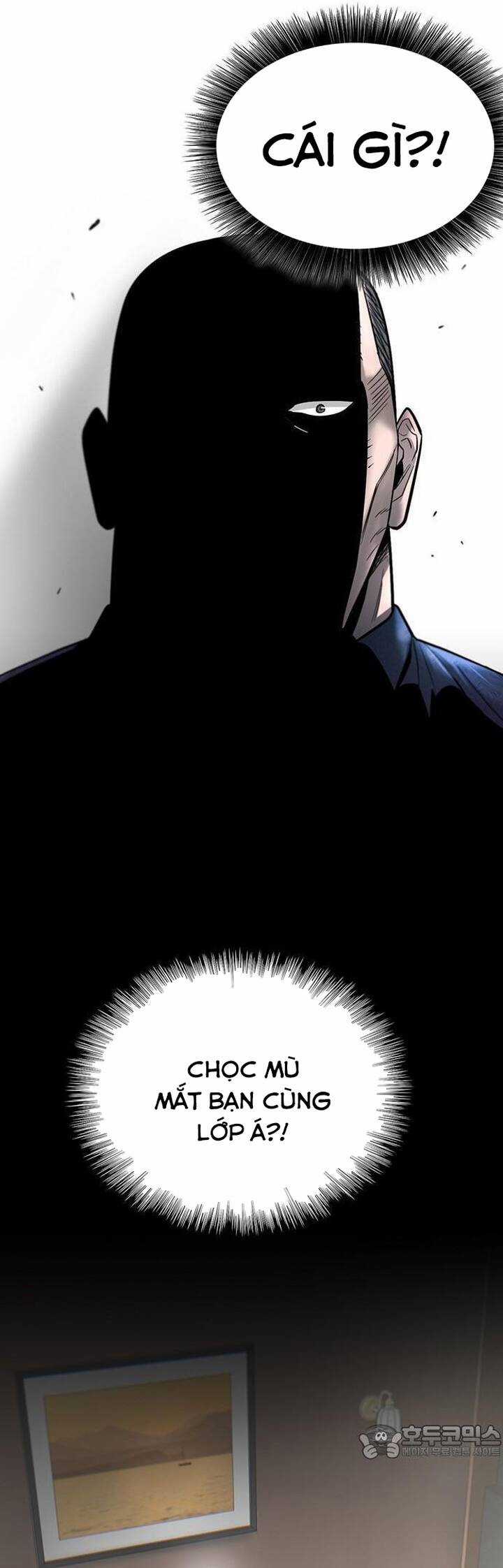 Bù Nhìn - Chương 48 - Trang 30