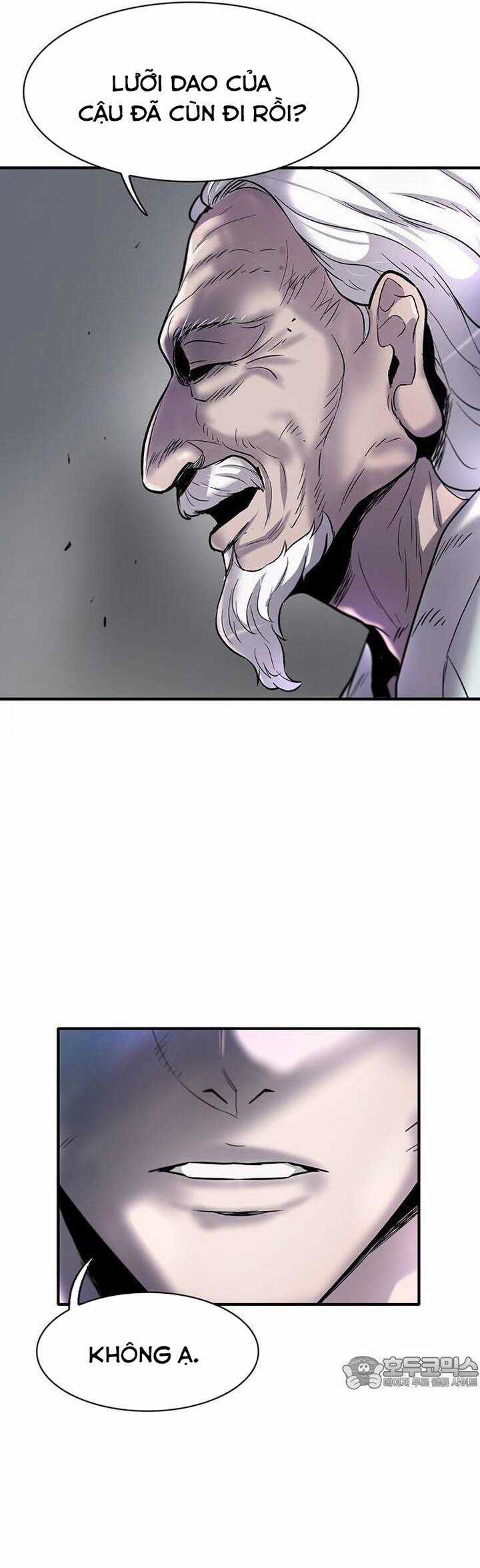 Bù Nhìn - Chương 48 - Trang 4