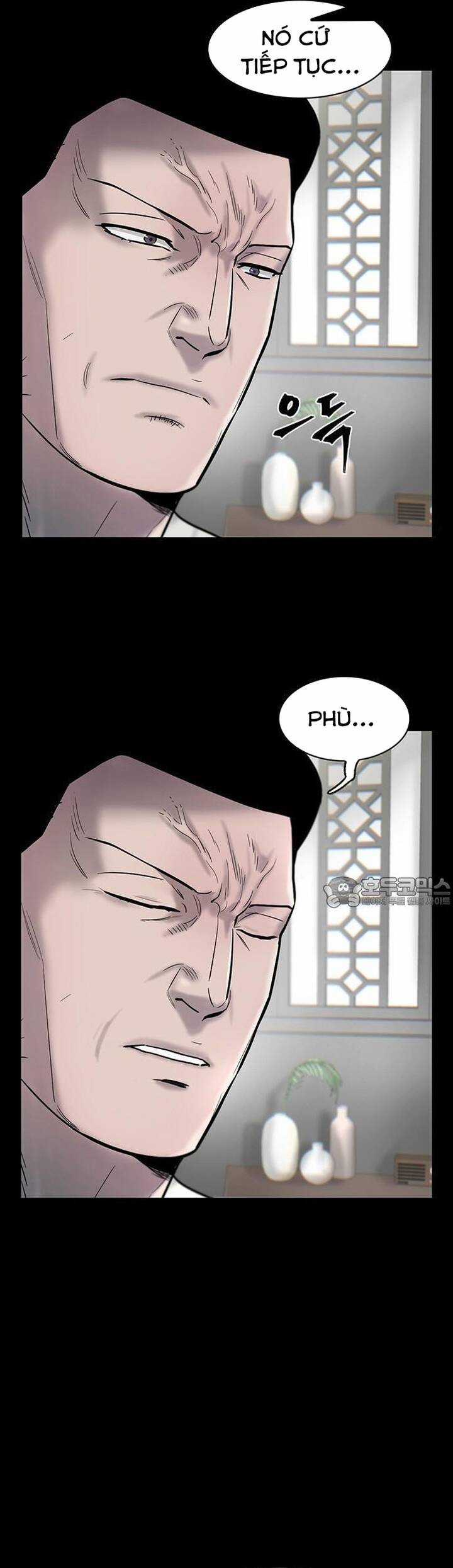 Bù Nhìn - Chương 48 - Trang 34