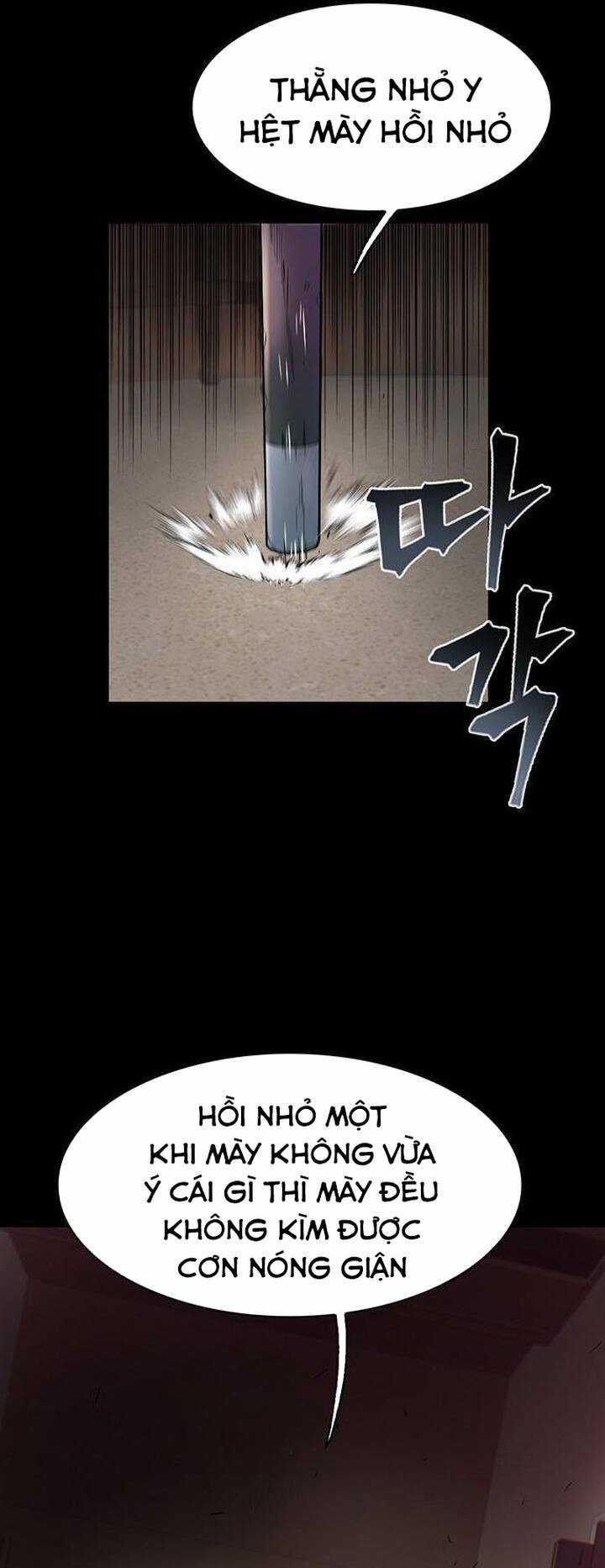 Bù Nhìn - Chương 48 - Trang 36
