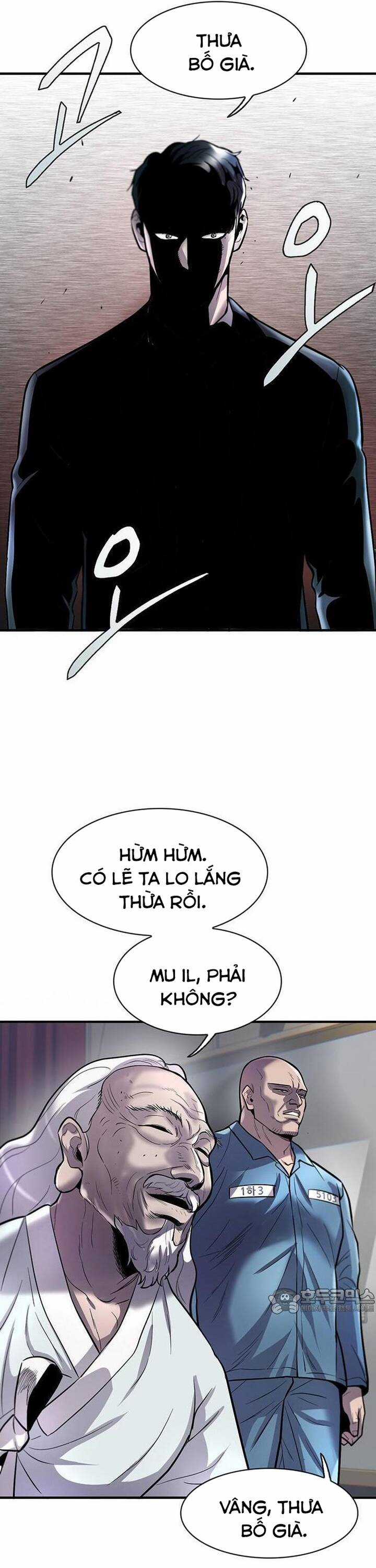 Bù Nhìn - Chương 48 - Trang 5