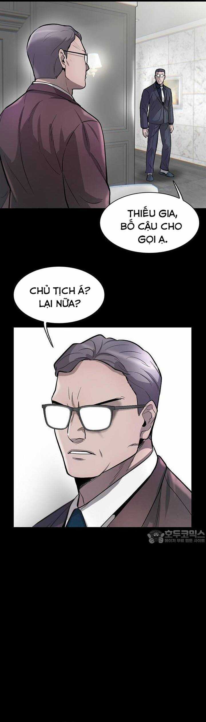Bù Nhìn - Chương 48 - Trang 42
