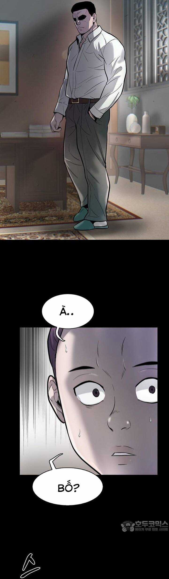 Bù Nhìn - Chương 48 - Trang 44