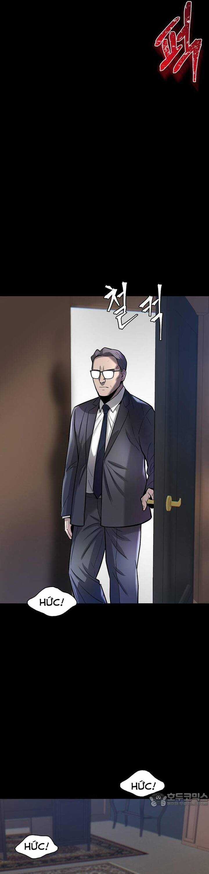 Bù Nhìn - Chương 48 - Trang 48