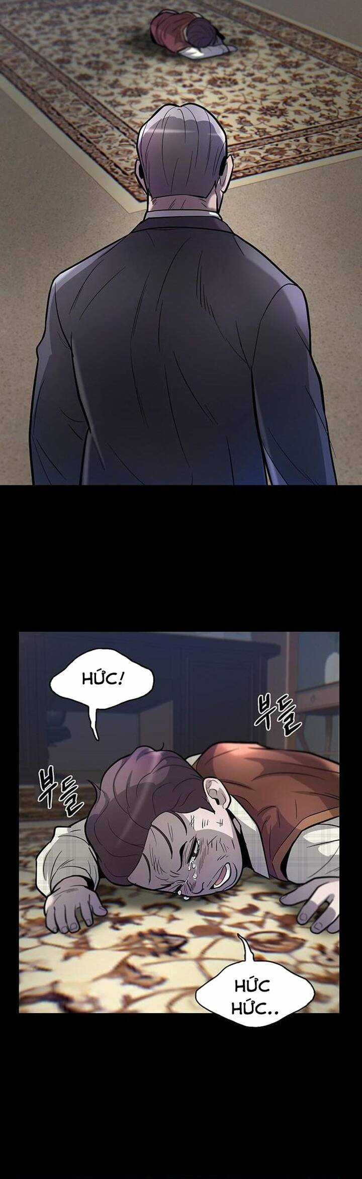 Bù Nhìn - Chương 48 - Trang 49