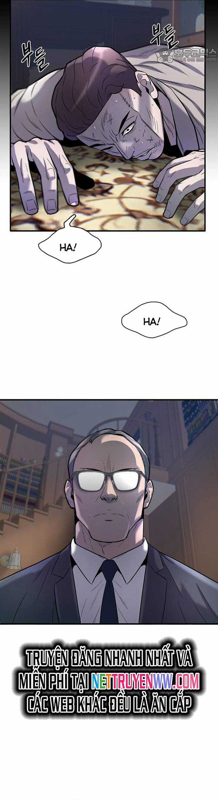 Bù Nhìn - Chương 48 - Trang 50
