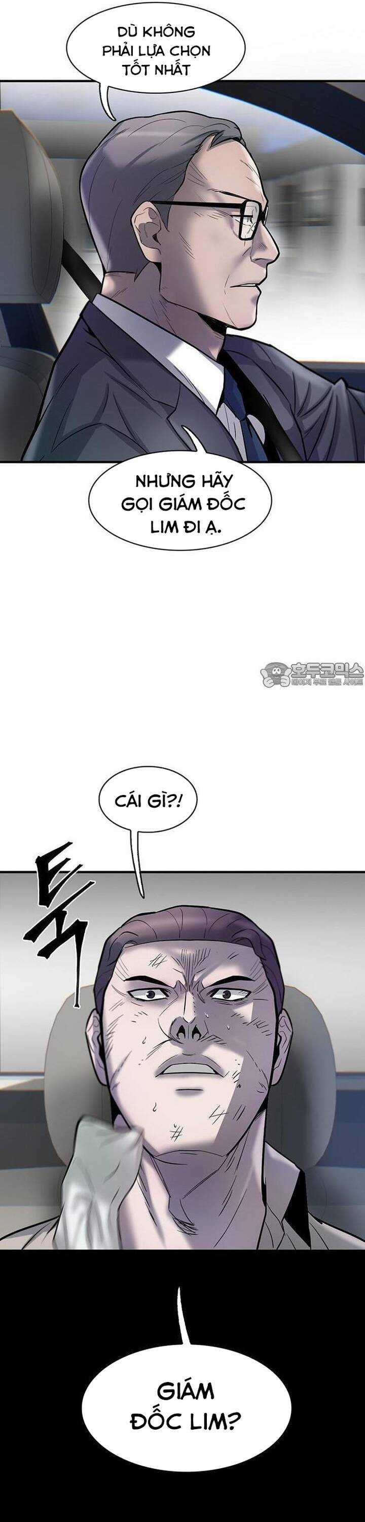 Bù Nhìn - Chương 48 - Trang 53