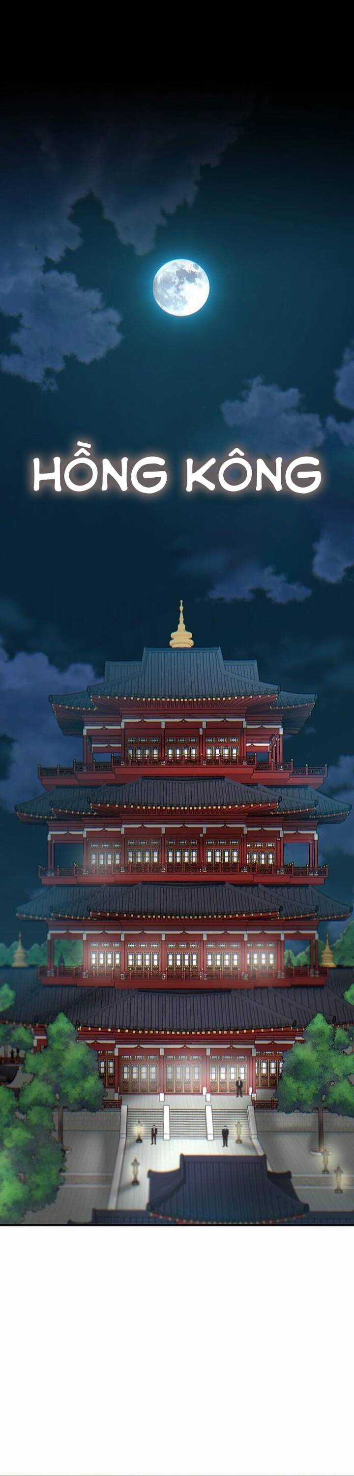 Bù Nhìn - Chương 48 - Trang 54