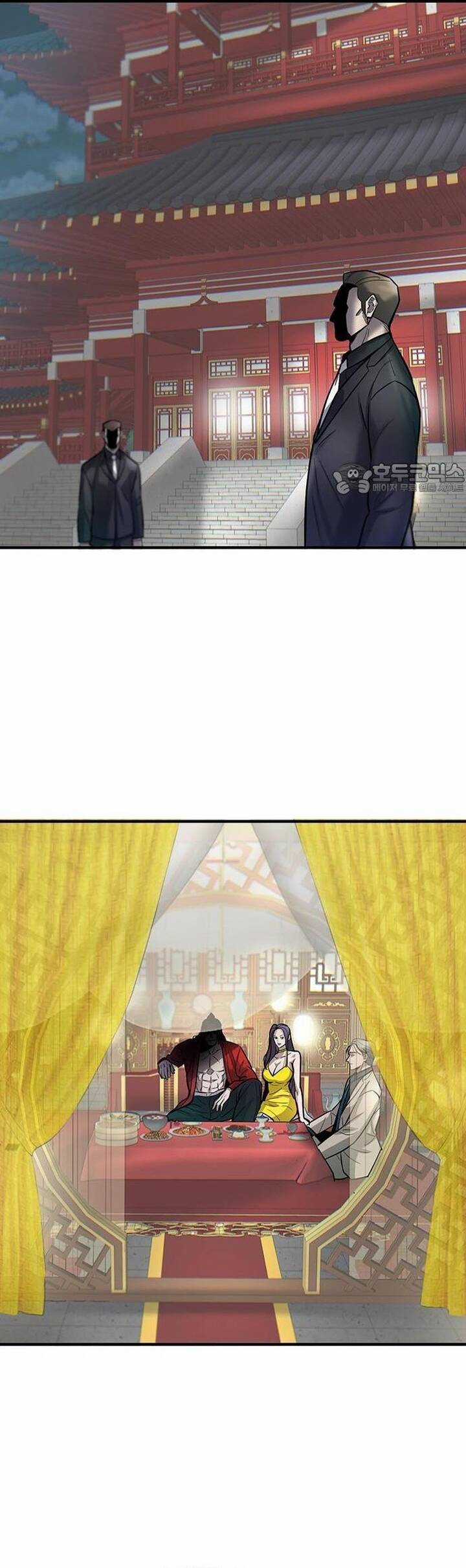 Bù Nhìn - Chương 48 - Trang 55