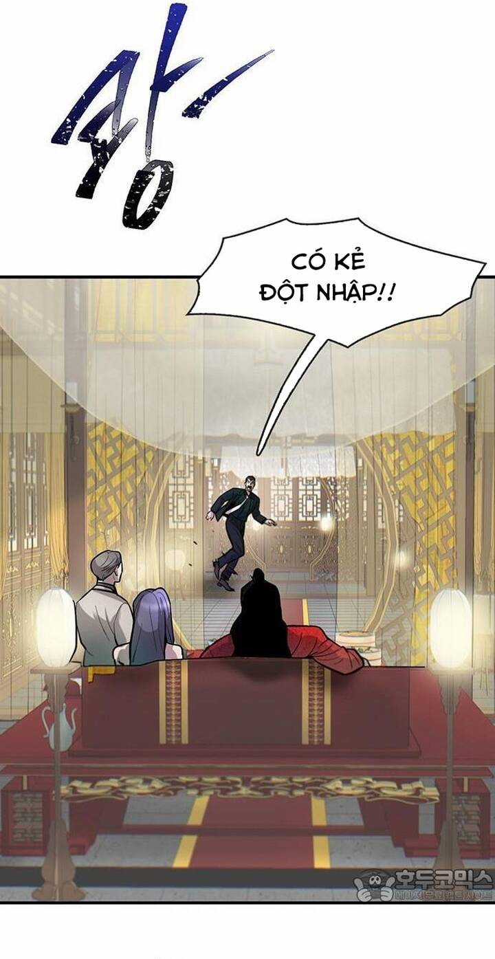 Bù Nhìn - Chương 48 - Trang 58