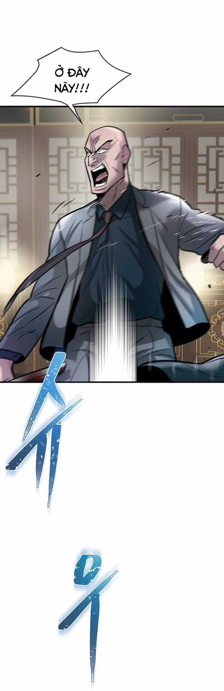 Bù Nhìn - Chương 48 - Trang 60
