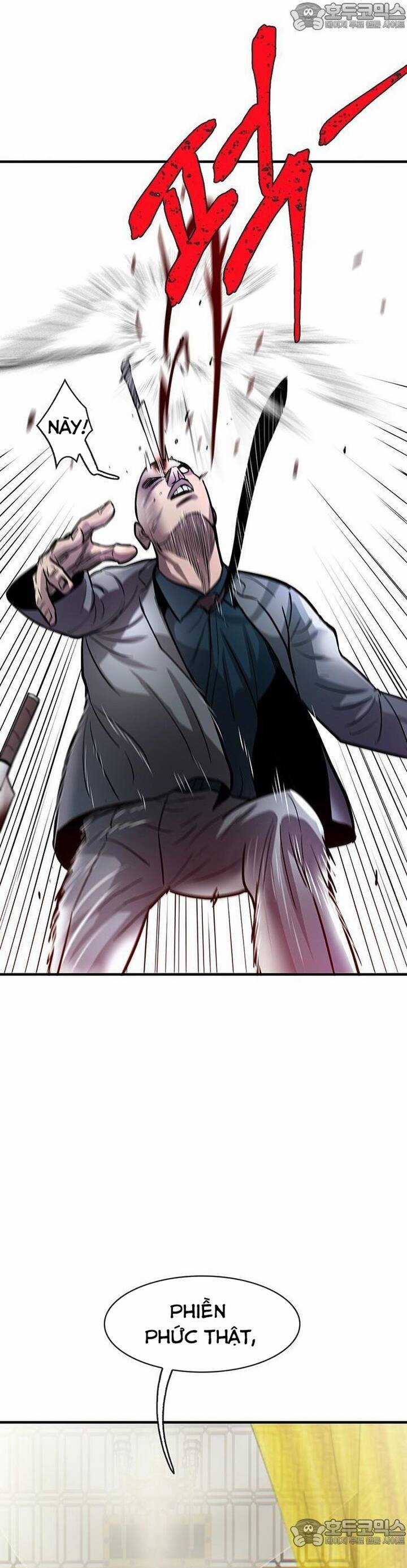 Bù Nhìn - Chương 48 - Trang 61