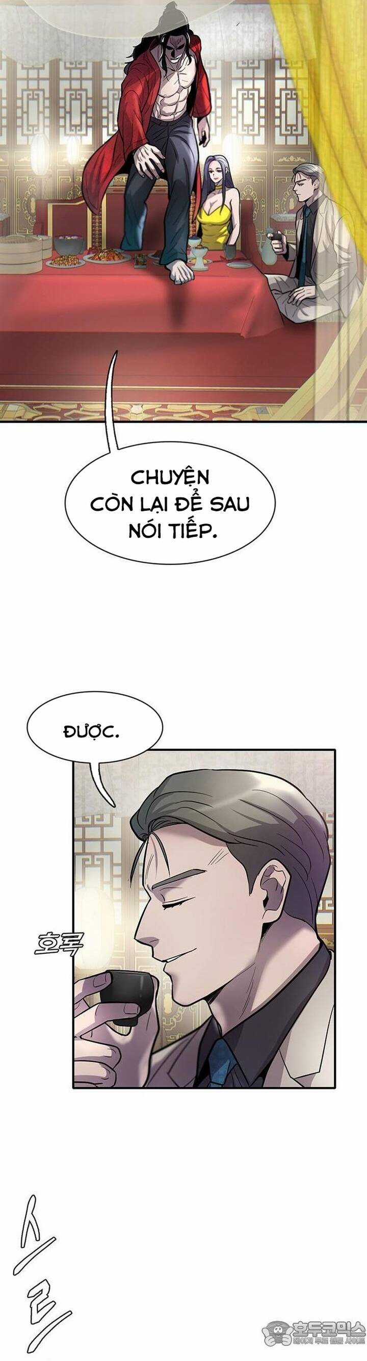 Bù Nhìn - Chương 48 - Trang 62