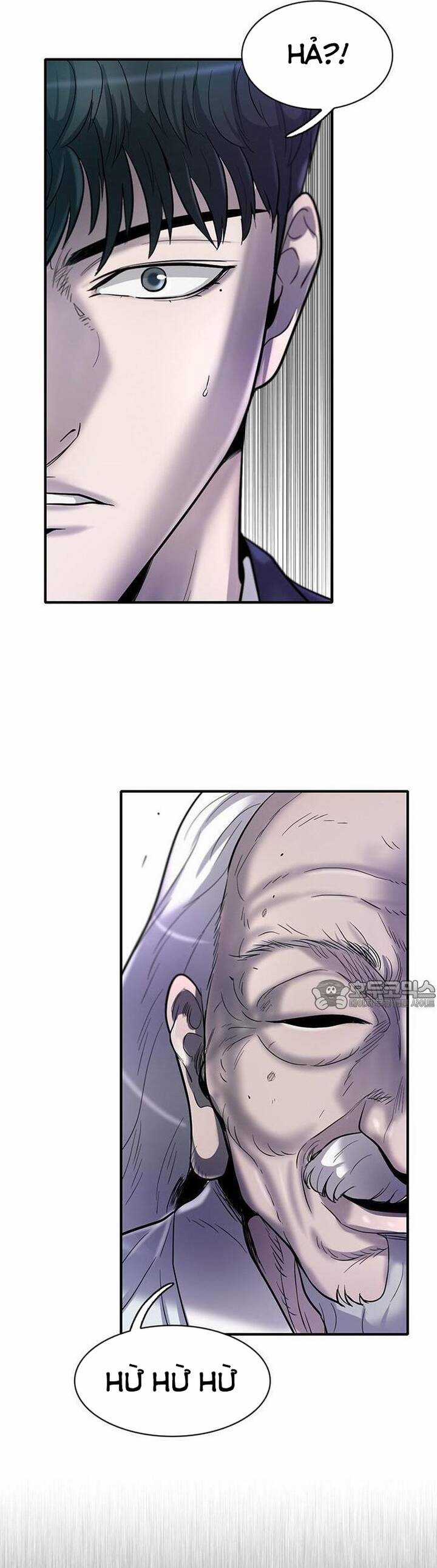 Bù Nhìn - Chương 48 - Trang 9