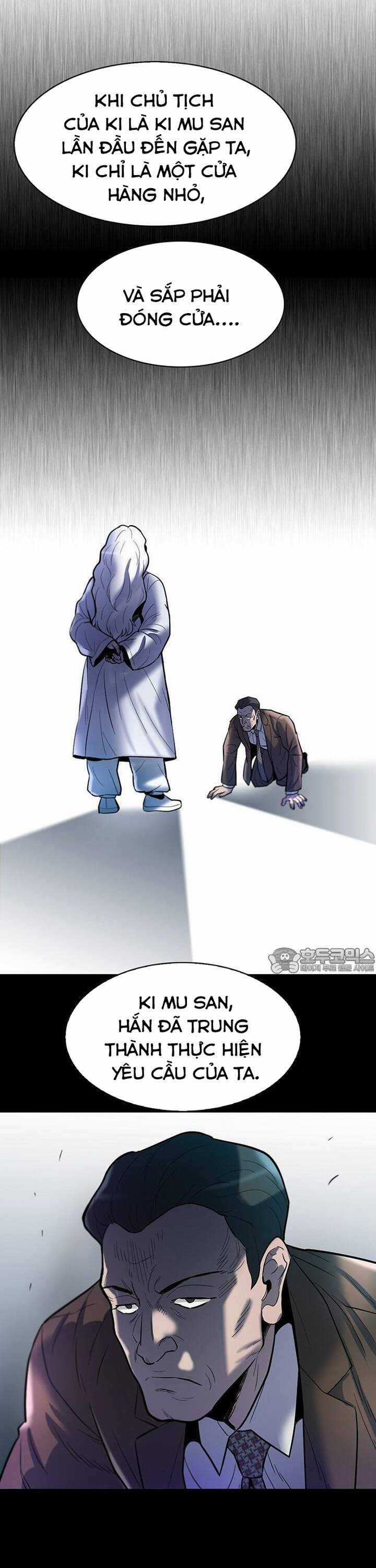 Bù Nhìn - Chương 48 - Trang 10