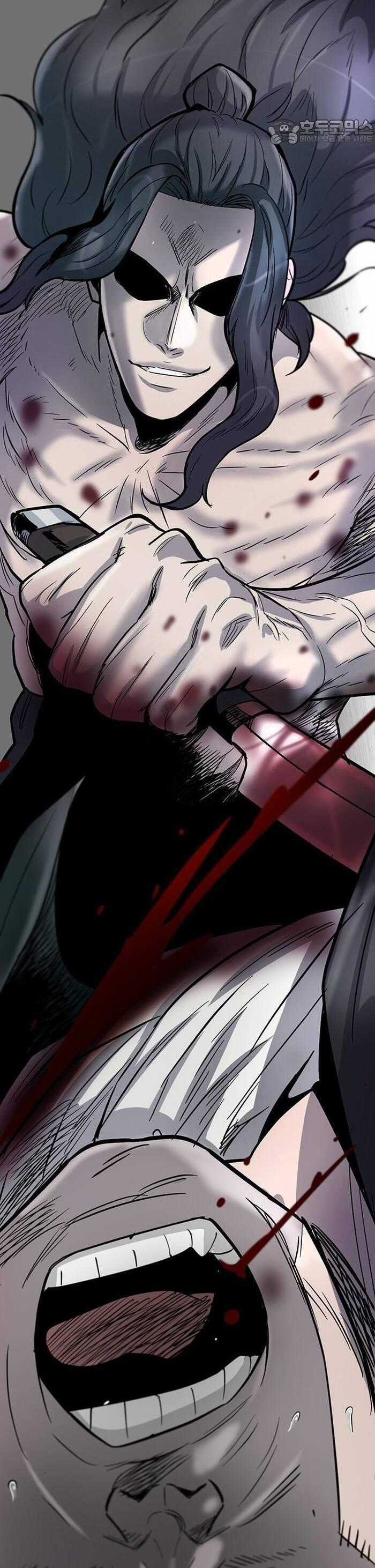 Bù Nhìn - Chương 49 - Trang 1