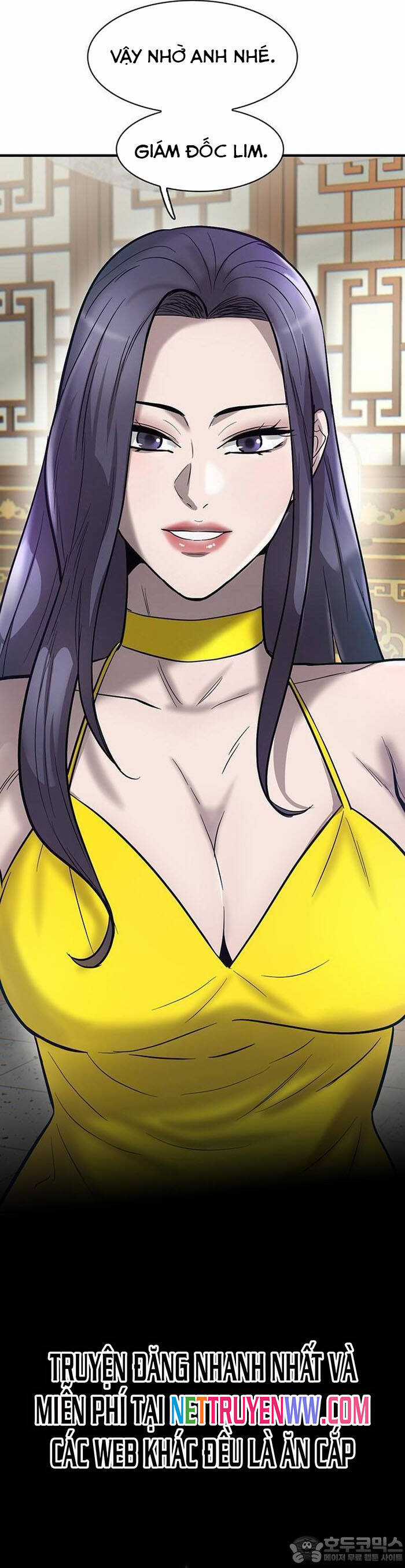 Bù Nhìn - Chương 49 - Trang 11