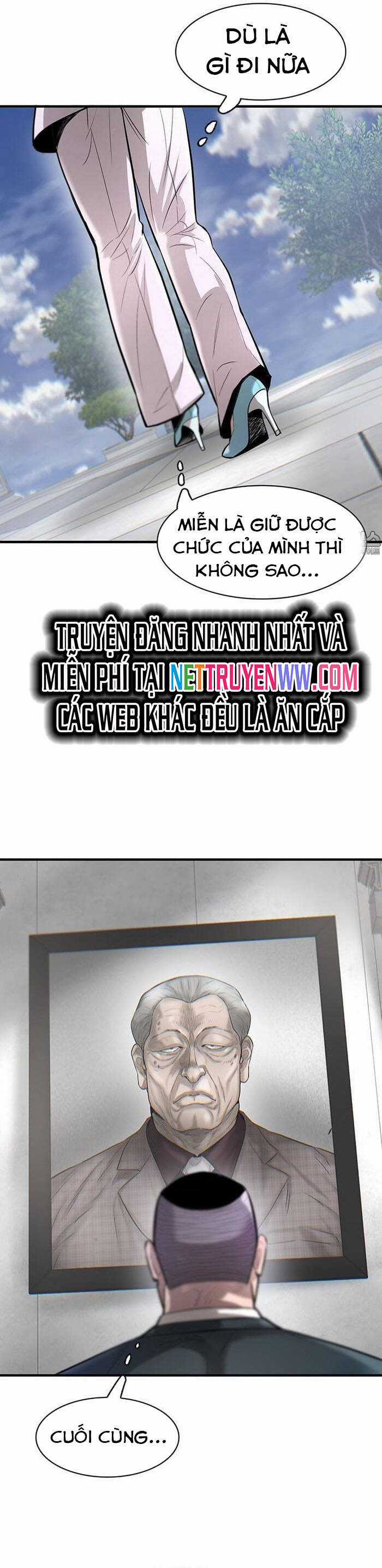 Bù Nhìn - Chương 49 - Trang 19