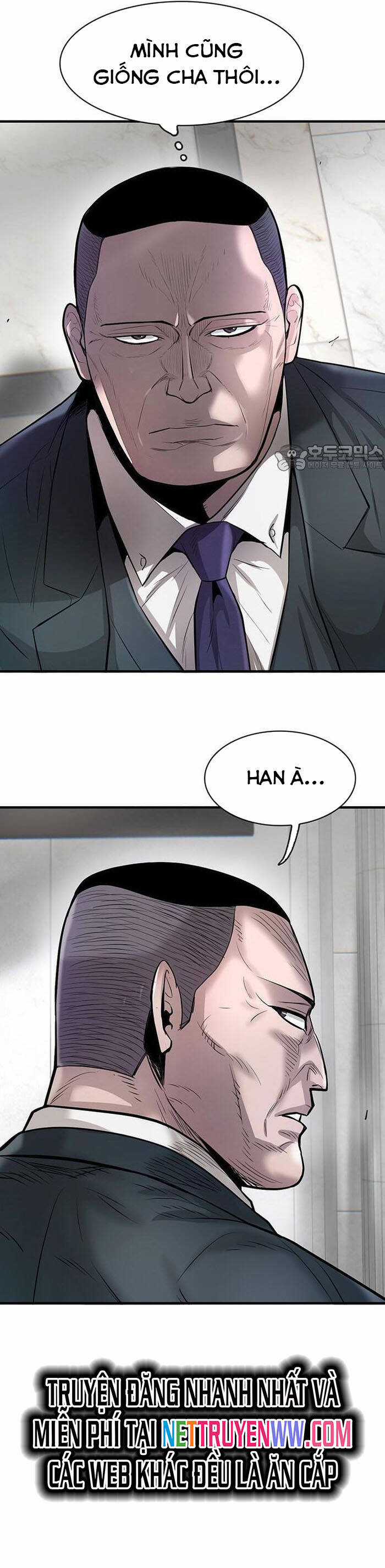 Bù Nhìn - Chương 49 - Trang 20