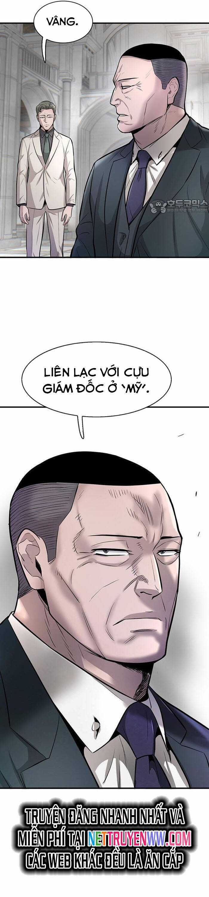 Bù Nhìn - Chương 49 - Trang 21