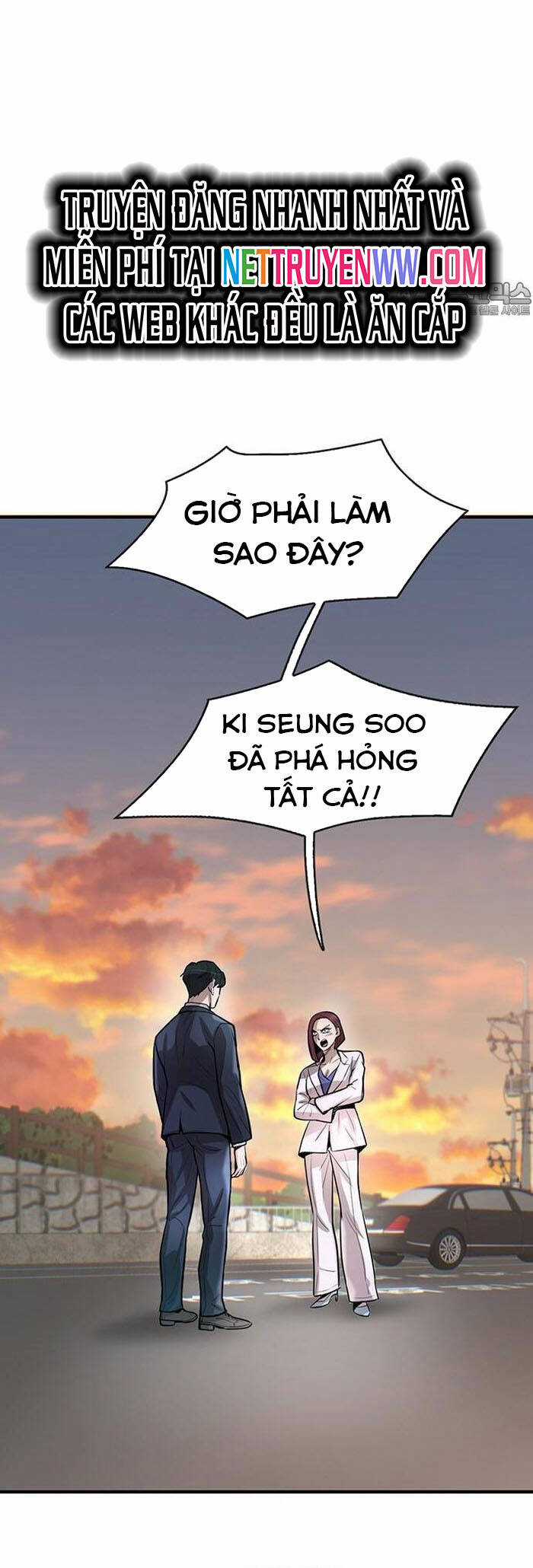 Bù Nhìn - Chương 49 - Trang 22