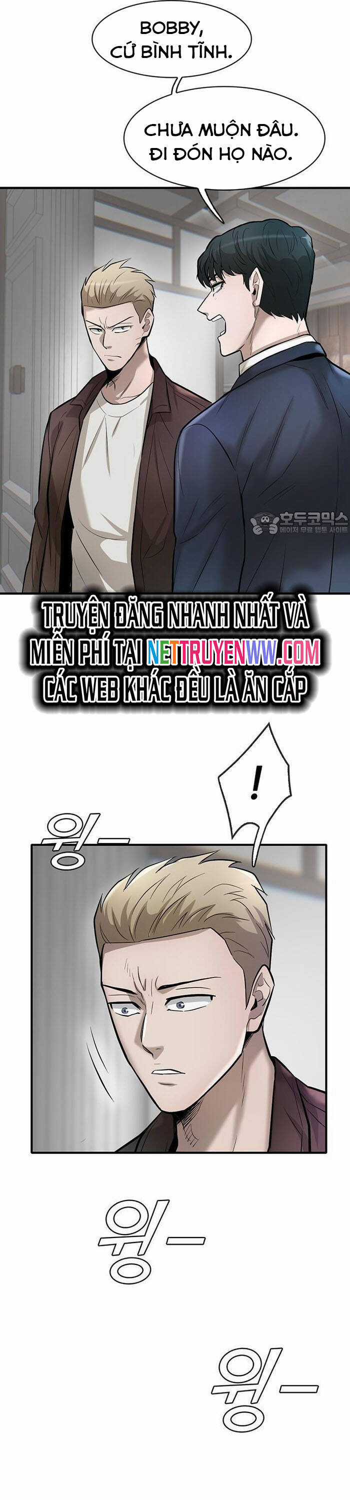 Bù Nhìn - Chương 49 - Trang 34