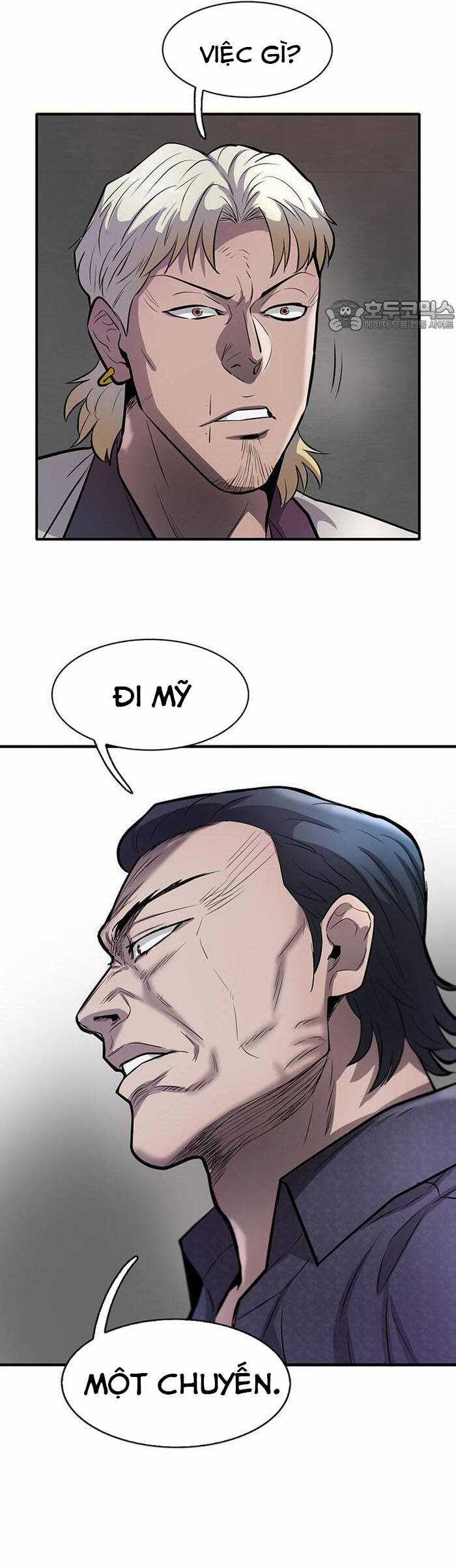 Bù Nhìn - Chương 49 - Trang 38