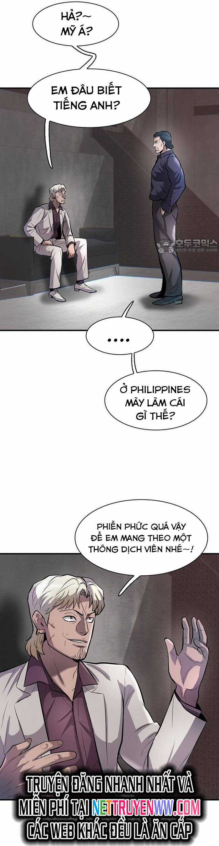 Bù Nhìn - Chương 49 - Trang 39