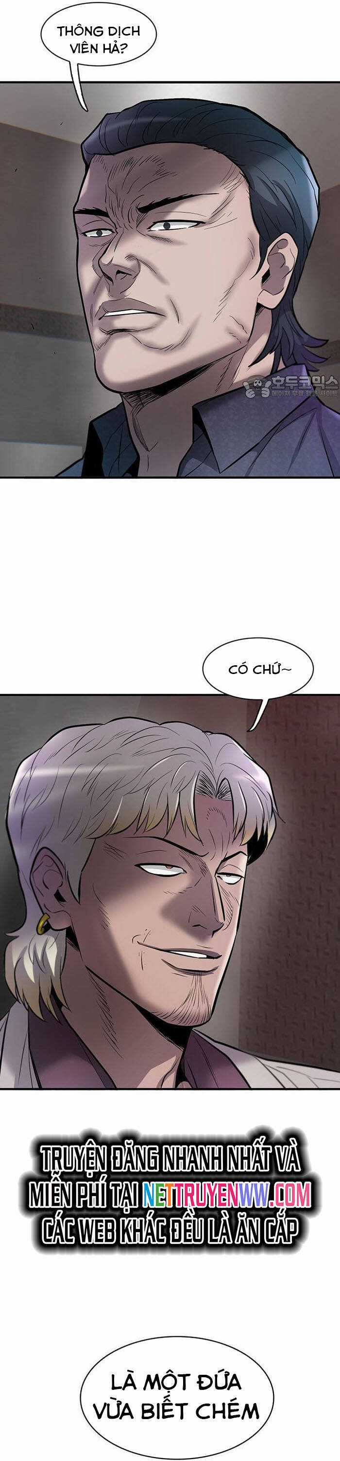 Bù Nhìn - Chương 49 - Trang 40