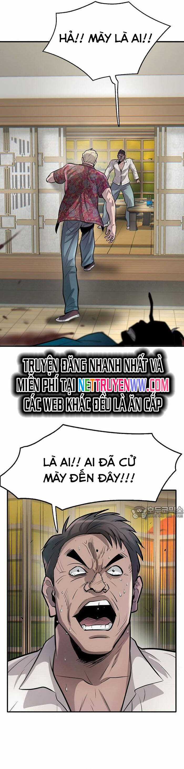 Bù Nhìn - Chương 49 - Trang 45