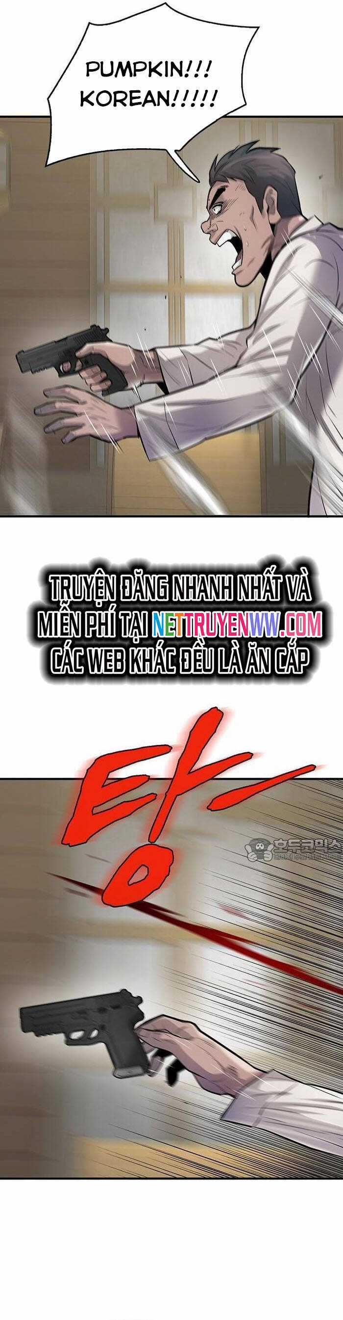 Bù Nhìn - Chương 49 - Trang 46