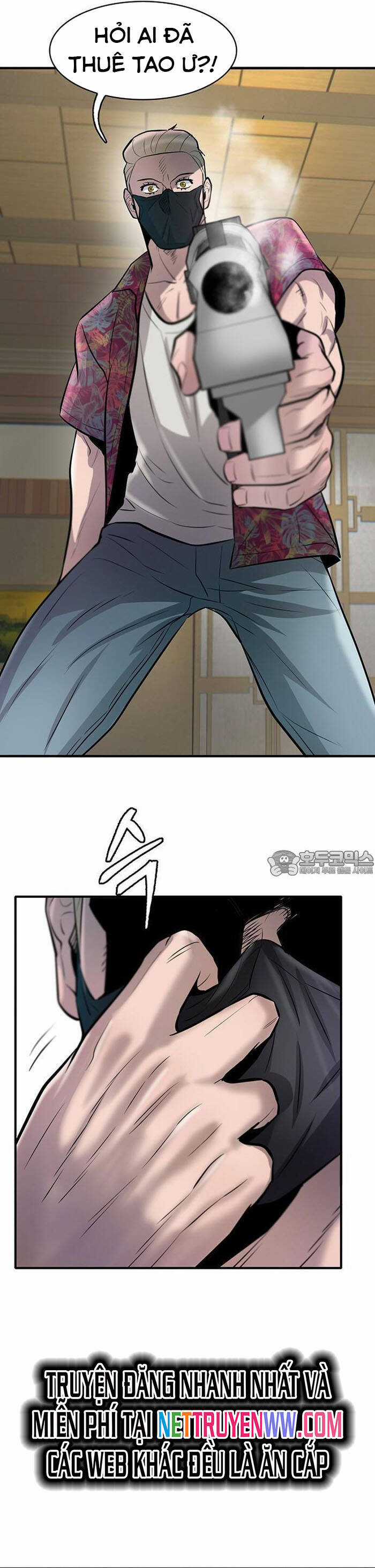 Bù Nhìn - Chương 49 - Trang 47