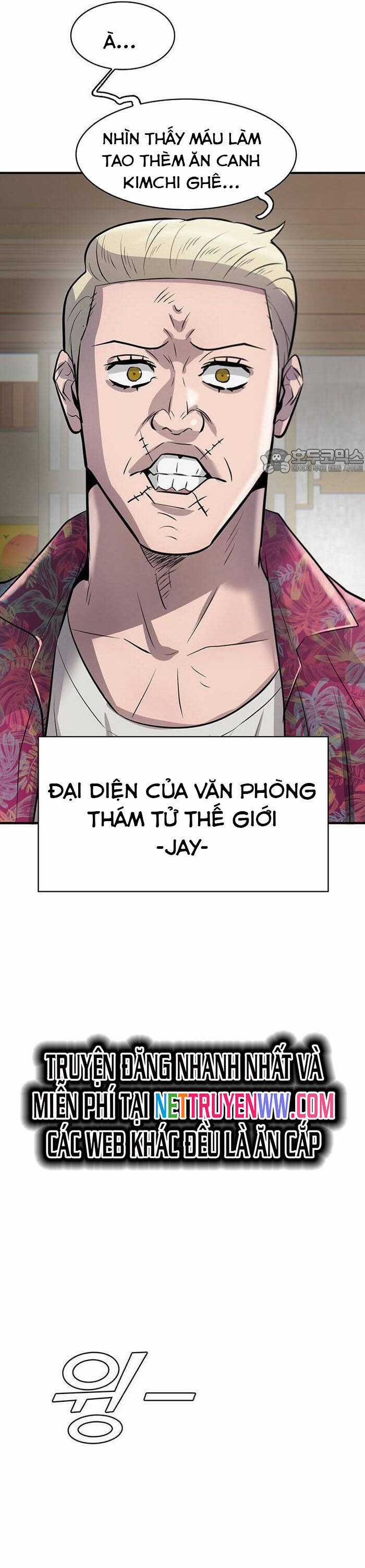 Bù Nhìn - Chương 49 - Trang 51