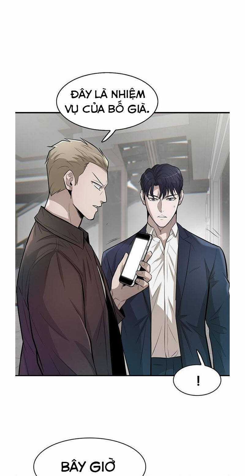 Bù Nhìn - Chương 49 - Trang 53