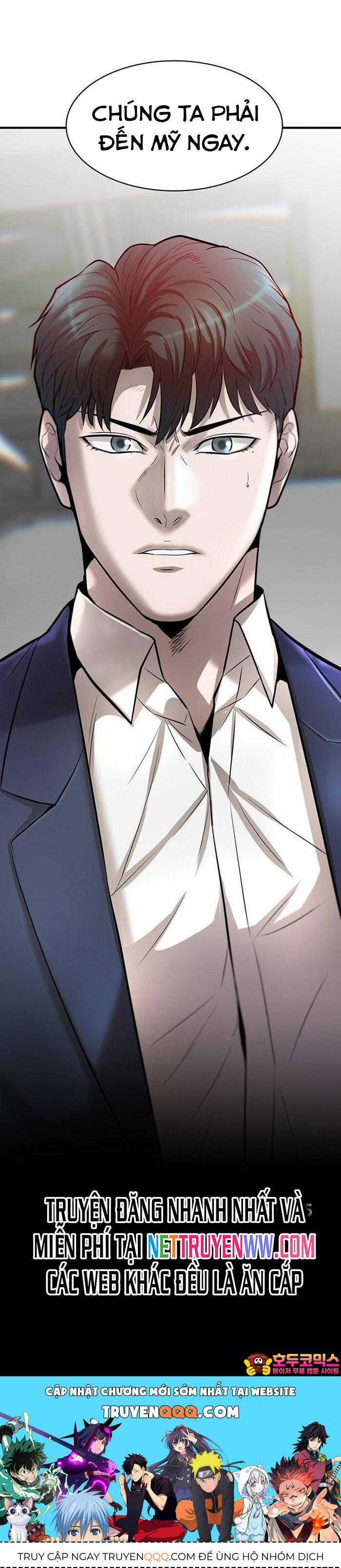 Bù Nhìn - Chương 49 - Trang 55